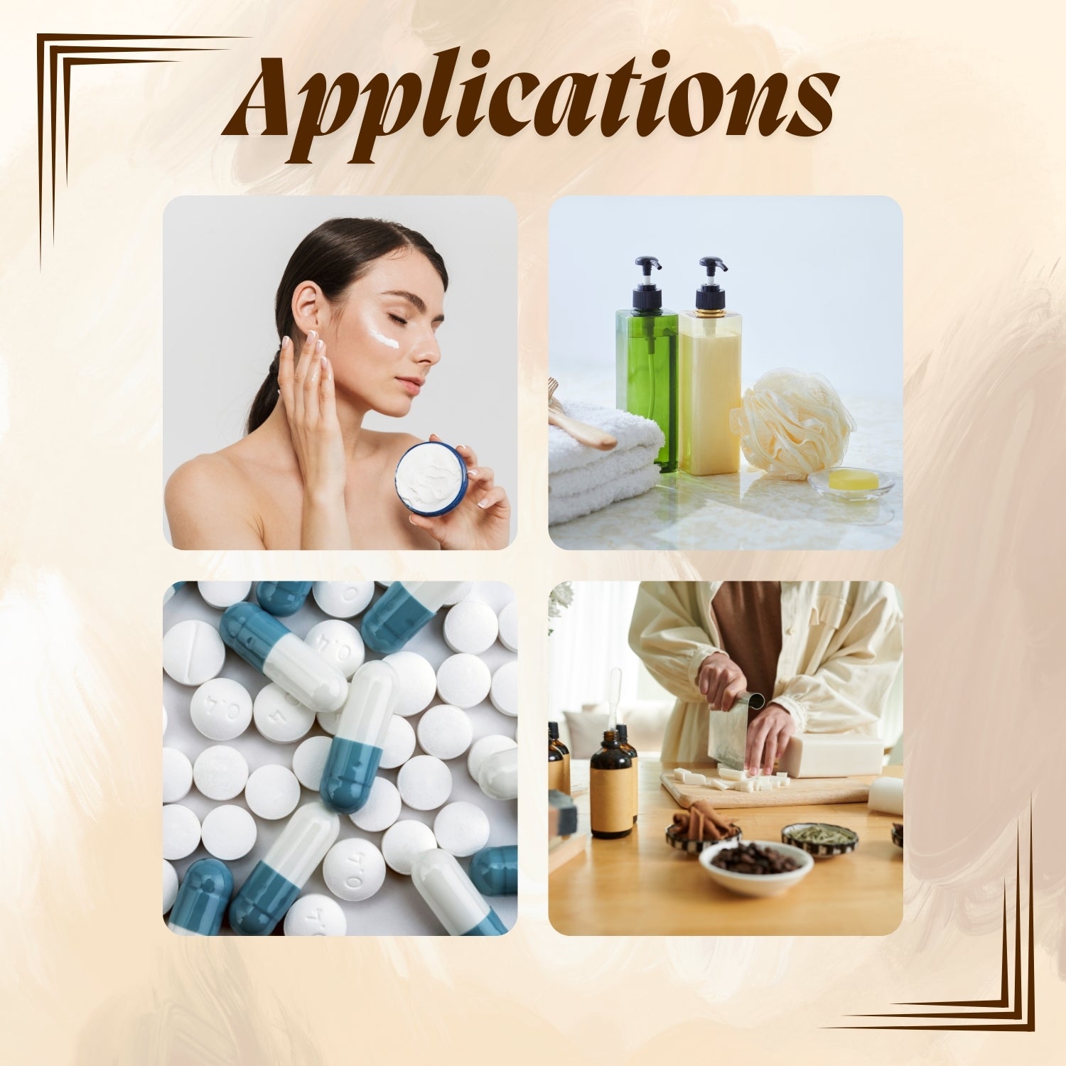 Kaolin Clay Powder Kaolin Clay Powder